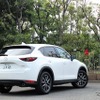 マツダCX-5