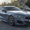 BMW 8シリーズクーペ 新型