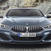 BMW 8シリーズクーペ 新型