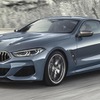 BMW 8シリーズクーペ 新型