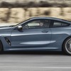 BMW 8シリーズクーペ 新型