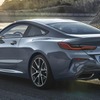 BMW 8シリーズクーペ 新型