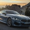 BMW8シリーズ新型