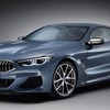 BMW8シリーズ新型