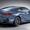 BMW8シリーズ新型