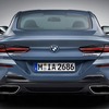 BMW8シリーズ新型