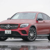 メルセデスAMG　GLC43クーペ