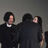 小栗康平監督＆オダギリジョー＆中谷美紀『FOUJITA』ワールドプレミア in 第28回東京国際映画祭