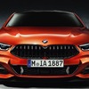 BMW8シリーズ新型のカーボンパッケージ