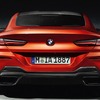 BMW8シリーズ新型のカーボンパッケージ