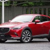 マツダ CX-3 改良新型