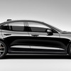 ボルボS60新型ベースのポールスター・エンジニアード