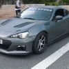 スバル「BRZ」が580馬力のマッスルカーに変身！過激過ぎるカスタムカーがモナコに出現【動画】 画像