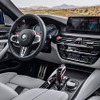 BMW M5 新型