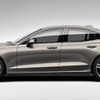 ボルボ S60 新型