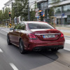 メルセデス AMG C43 4MATIC 改良新型