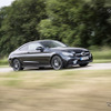 メルセデス AMG C43 4MATIC 改良新型