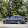 メルセデス AMG C43 4MATIC 改良新型