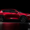 CX-5 ターボエンジン　搭載　噂