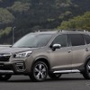 スバル フォレスター 新型