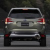 スバル フォレスター 新型