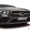 メルセデスメルセデス CLS