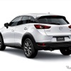 マツダ CX-3 XD エクスクルーシブ モッズ