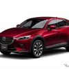 マツダ CX-3 XD Lパッケージ