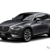 マツダ CX-3 XD プロアクティブ Sパッケージ