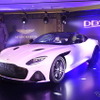 アストンマーティン DBSスーパーレッジェーラ