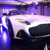 アストンマーティン DBSスーパーレッジェーラ