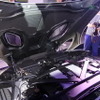 アストンマーティン DBSスーパーレッジェーラ
