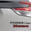 スバル フォレスター 新型（X-BREAK）