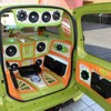 カスタム・オーディオマシン SpecialFeature!!  TOYOTA FUNCARGO（オーナー・園部方大さん）　by　 Warps　前編