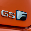 レクサス GS F