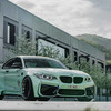 BMW M2 カスタムカー