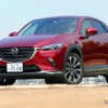 マツダ CX-3 XD Lパッケージ 4WD 6速ATモデル