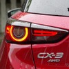 マツダ CX-3 改良新型