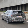 アウトバーンで遭遇したBMW 3シリーズツーリング 次期型プロトタイプ