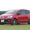 VW up！GTI