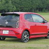 VW up！GTI