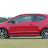 VW up！GTI