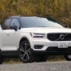 ボルボ XC40 T5 AWD R-DESIGN 1st Edition