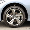 トヨタ クラウン RS（プロトタイプ）
