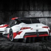 トヨタGRスープラ・レーシングコンセプト