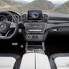 現行メルセデスベンツ GLE