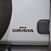 スズキ・ジムニーシエラ新型