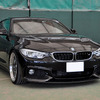 BMW 420i（オーナー／田口 剛さん）by サウンドフリークス