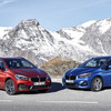 BMW2シリーズ・アクティブツアラー/グランツアラー