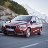 BMW2シリーズ・アクティブツアラー/グランツアラー